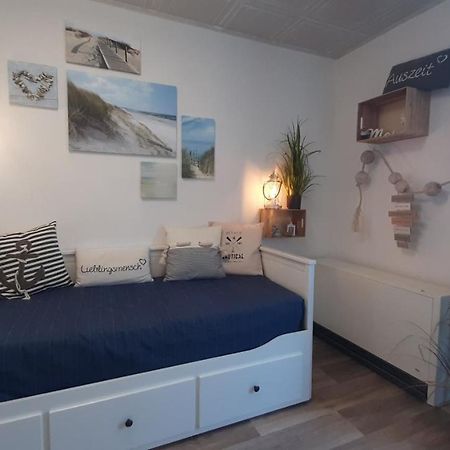 Strandkorb 60 - Kleine Guenstige Fewo An Der Ostsee Zwischen Dahme Und Heiligenhafen Heringsdorf  Esterno foto