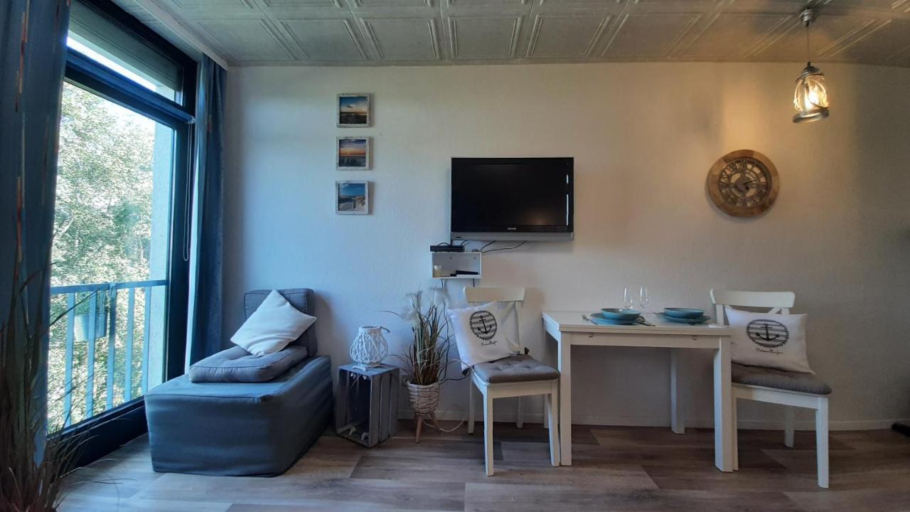 Strandkorb 60 - Kleine Guenstige Fewo An Der Ostsee Zwischen Dahme Und Heiligenhafen Heringsdorf  Esterno foto
