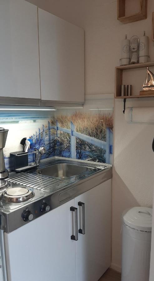 Strandkorb 60 - Kleine Guenstige Fewo An Der Ostsee Zwischen Dahme Und Heiligenhafen Heringsdorf  Esterno foto