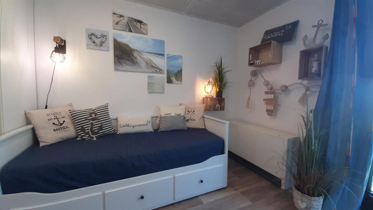 Strandkorb 60 - Kleine Guenstige Fewo An Der Ostsee Zwischen Dahme Und Heiligenhafen Heringsdorf  Esterno foto