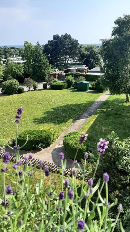 Strandkorb 60 - Kleine Guenstige Fewo An Der Ostsee Zwischen Dahme Und Heiligenhafen Heringsdorf  Esterno foto