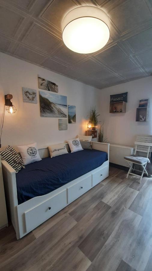 Strandkorb 60 - Kleine Guenstige Fewo An Der Ostsee Zwischen Dahme Und Heiligenhafen Heringsdorf  Esterno foto