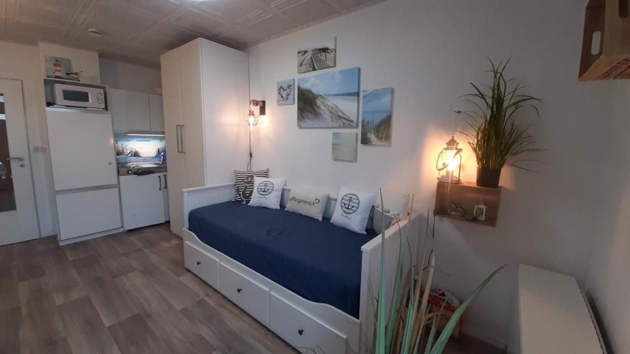 Strandkorb 60 - Kleine Guenstige Fewo An Der Ostsee Zwischen Dahme Und Heiligenhafen Heringsdorf  Esterno foto